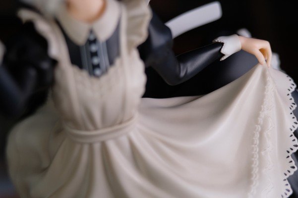 偶像大师 闪耀色彩  芹泽朝日 Housekeeping！