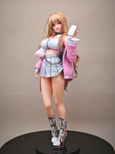 胜利女神：妮姬 毒蛇