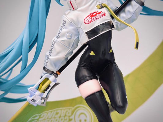 初音未来 GT计划 赛车未来2022