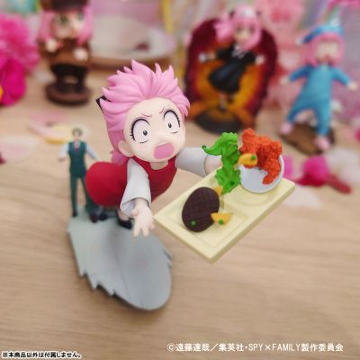 掌中名场面 间谍过家家 掌上间谍过家家3