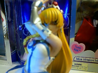 公主的华尔兹  伊丽丝