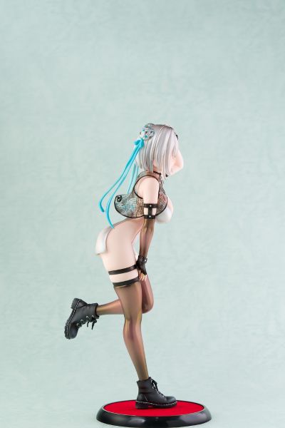 美美