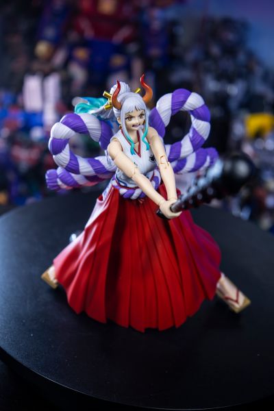 S.H.Figuarts 大和