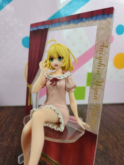 Kiralea  转生公主与天才千金的魔法革命 安妮丝菲亚