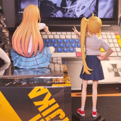 Desktop×Decorate Collections 孤独摇滚！ 伊地知虹夏