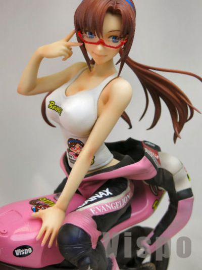 真理 赛车女郎