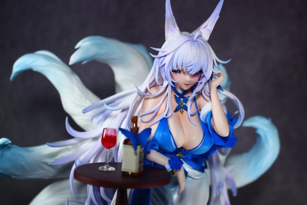 碧蓝航线 信浓 胧月十夜