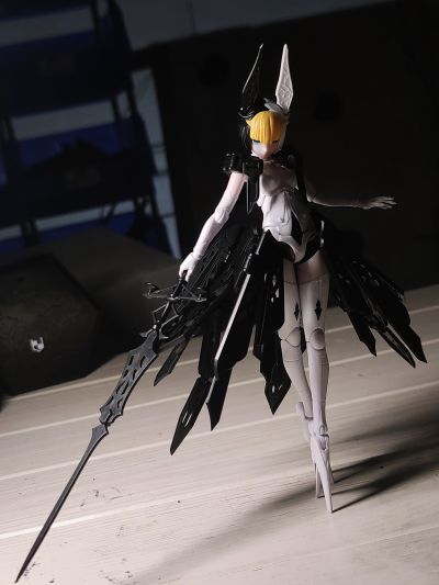 Chitocerium LXXVIII-platinum (prototype) 1.5版