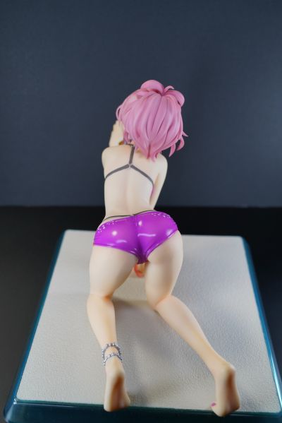 Dream Tech 偶像大师灰姑娘女孩 城崎美嘉 