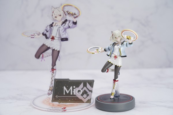 amiibo 异度神剑3 弥央