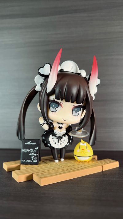 碧蓝航线 