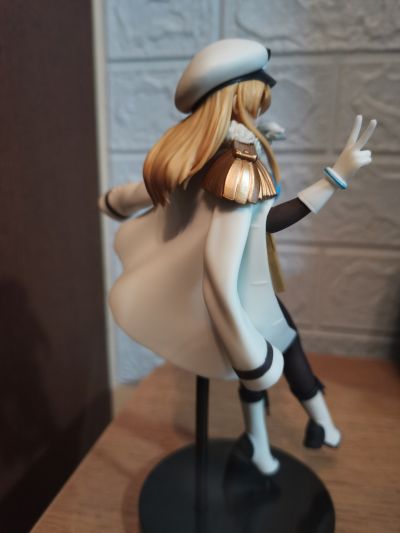 腼腆英雄 SPIRITS