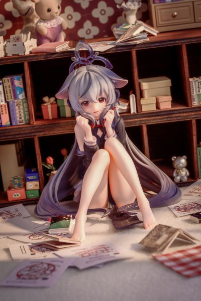 蔚蓝档案 春原可可奈