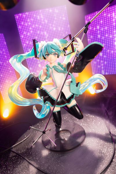 初音未来 艺术家杰作进阶版 珍藏人偶~初音未来生日会2023~