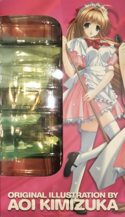 DreamParty 咲花 蓝发 限定版