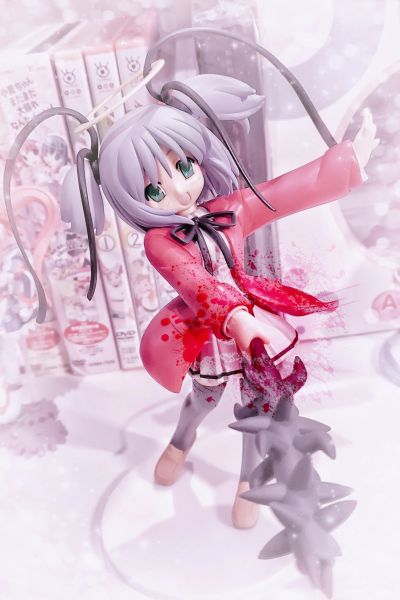 扑杀天使 ドクロちゃん 