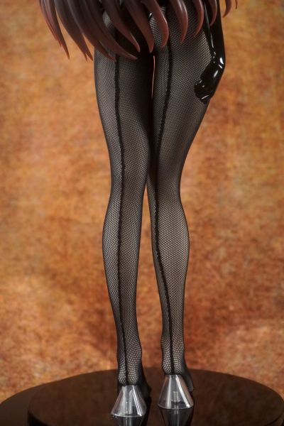 精品！精品！1/4 此方酱兔女郎 追视眼手办