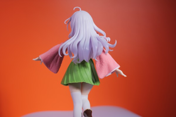 Coreful  魔女之旅 伊蕾娜~樱花和服~新装版