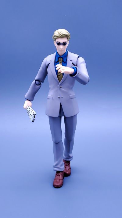 figma#570 咒术回战 七海建人