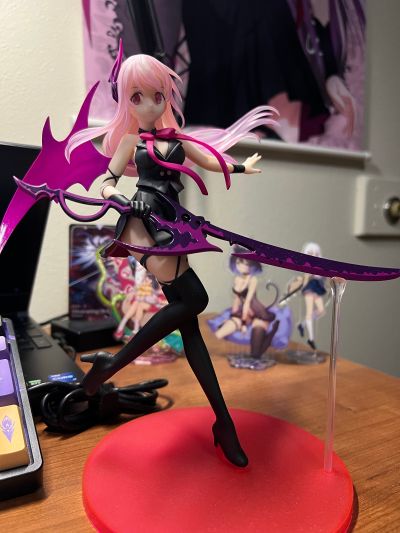 契约之吻  恶魔木更