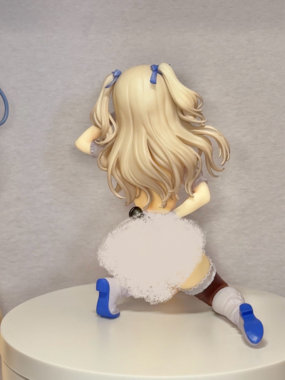 肉感少女 星空美月