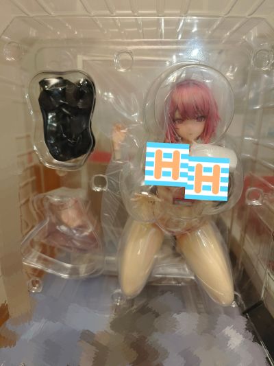 请察觉到这份恋情吧 辻中美穗