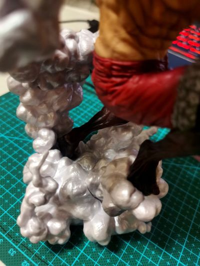 一番赏 海贼王 モンキー･D･路飞 Gear 4 Snakeman