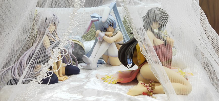 伊妮亚・谢斯切娜 -SUKUMIZU-