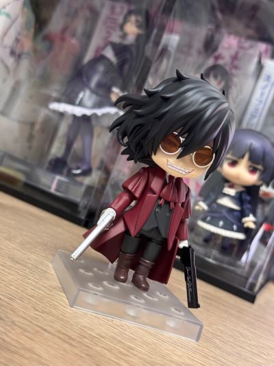 粘土人#2149 皇家国教骑士团 OVA 阿卡德