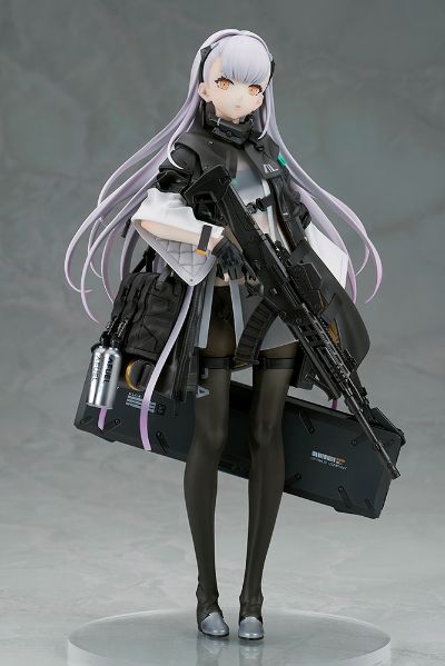 少女前线 AK-Alfa