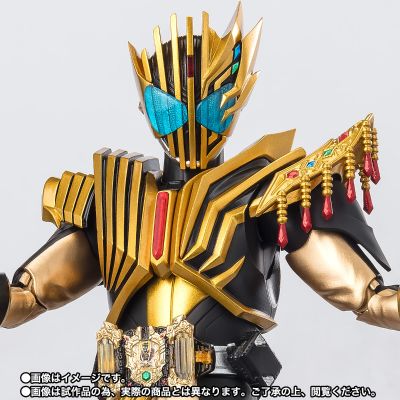 S.H.Figuarts 假面骑士雷杰德