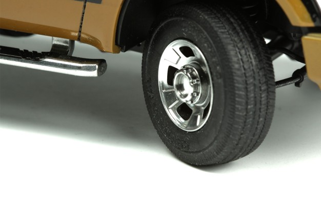 VS-006 福特F-350 SUPER DUTY CREW CAB