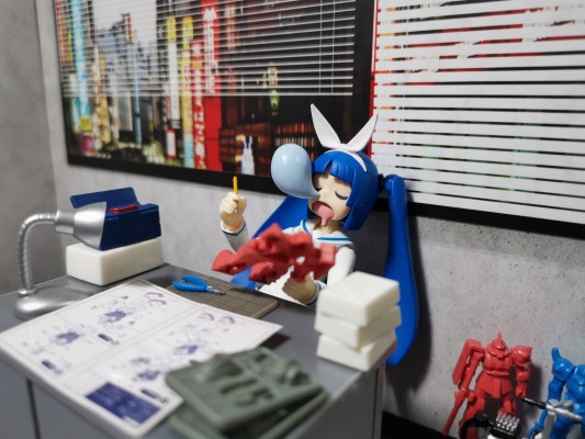 神之手×寿屋 寿屋剪钳