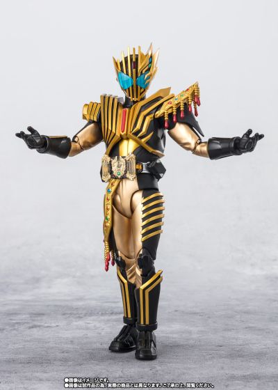 S.H.Figuarts 假面骑士雷杰德