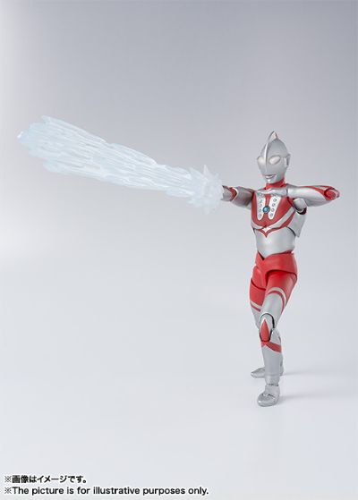 S.H.Figuarts  佐菲