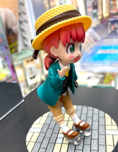 Luminasta 间谍过家家 动画版 阿尼亚·福杰 时尚装扮2