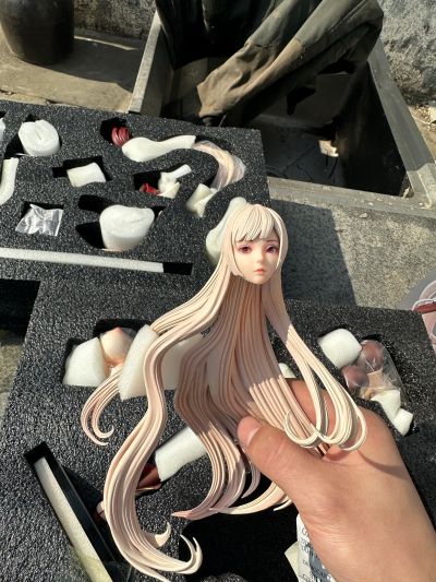 逆王传说 凛