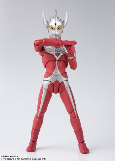 S.H.Figuarts 泰罗奥特曼
