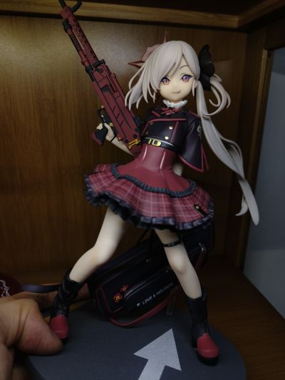 蔚蓝档案  浅黄睦月