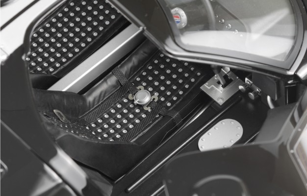 RS-002 福特GT40 Mk.II’66