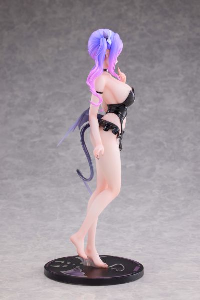 发光小魅魔 MOMOKO