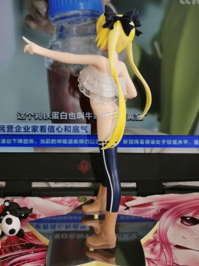 ティンクル☆くるせいだーす 圣沙・B・克里斯蒂雷斯