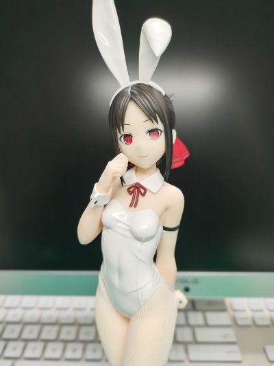 BiCute Bunnies 辉夜大小姐想让我告白～初吻不会结束～ 早坂爱