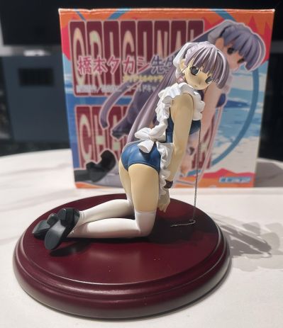 绀スクVer. 