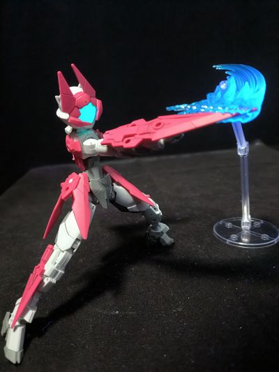 30MM  EXM-E7a 斯匹纳提娅 (刺客型)