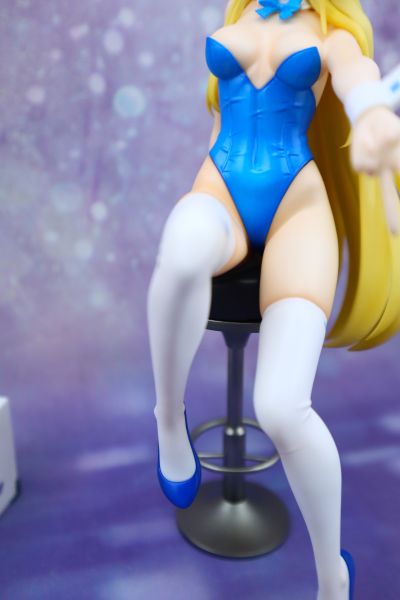 蔚蓝档案  飞鸟马时 兔女郎
