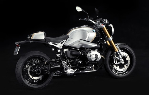 MT-003 宝马 R nineT
