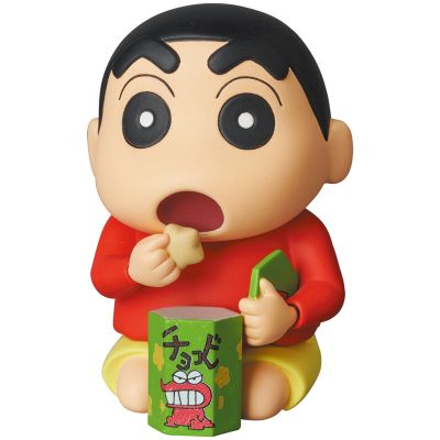 UDF 编号635 蜡笔小新系列3 饼干新之助（饼干小新）