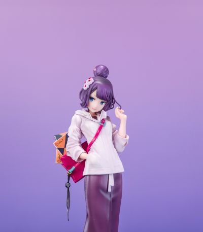 命运-冠位指定 降临者 / 葛饰北斋  英灵旅装