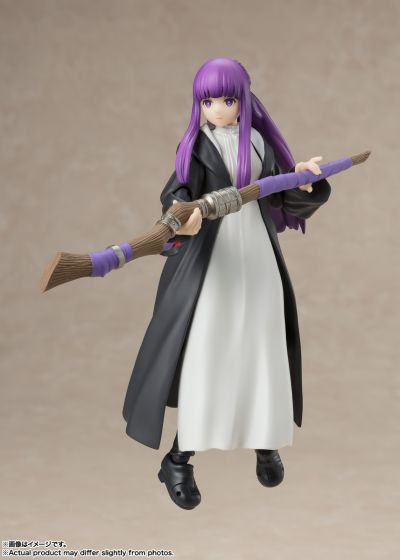 S.H.Figuarts    菲伦